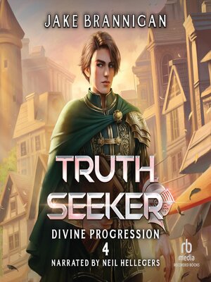 cover image of Truth Seeker